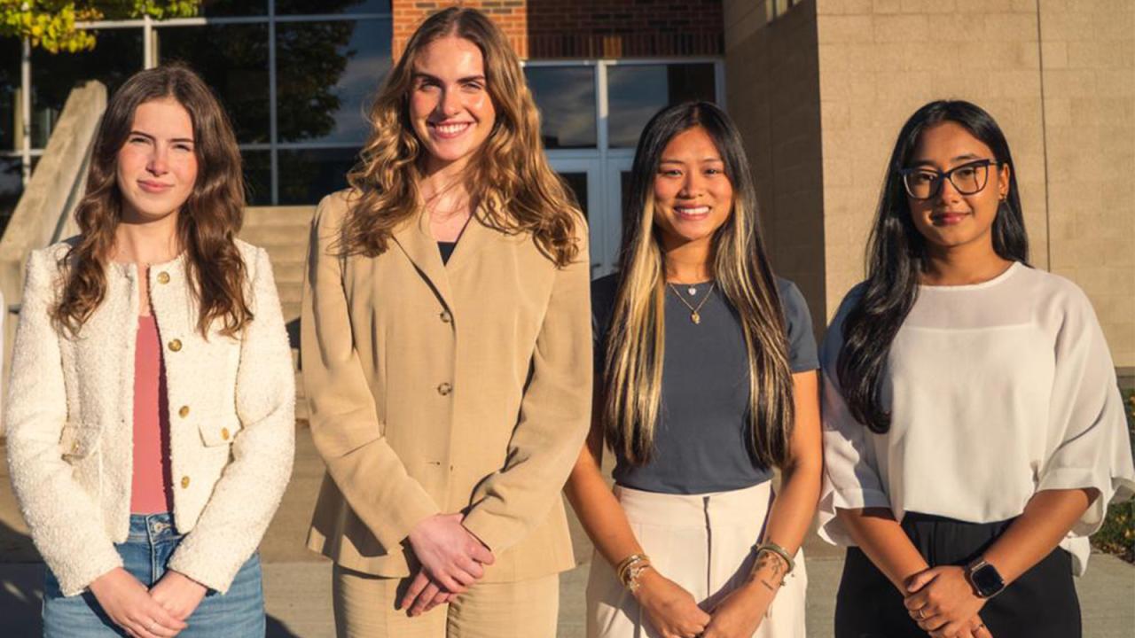 ASA Human & Public Relations Committee 2025-26