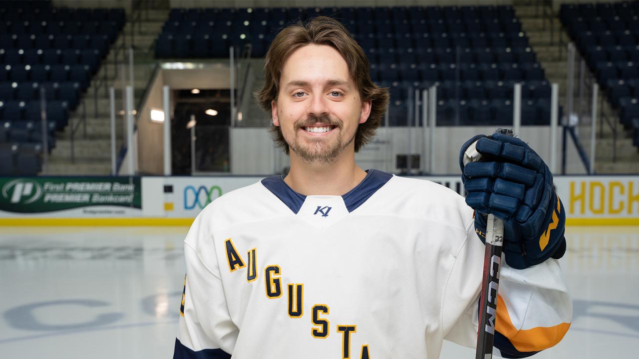 2025-26 Parker Jerke