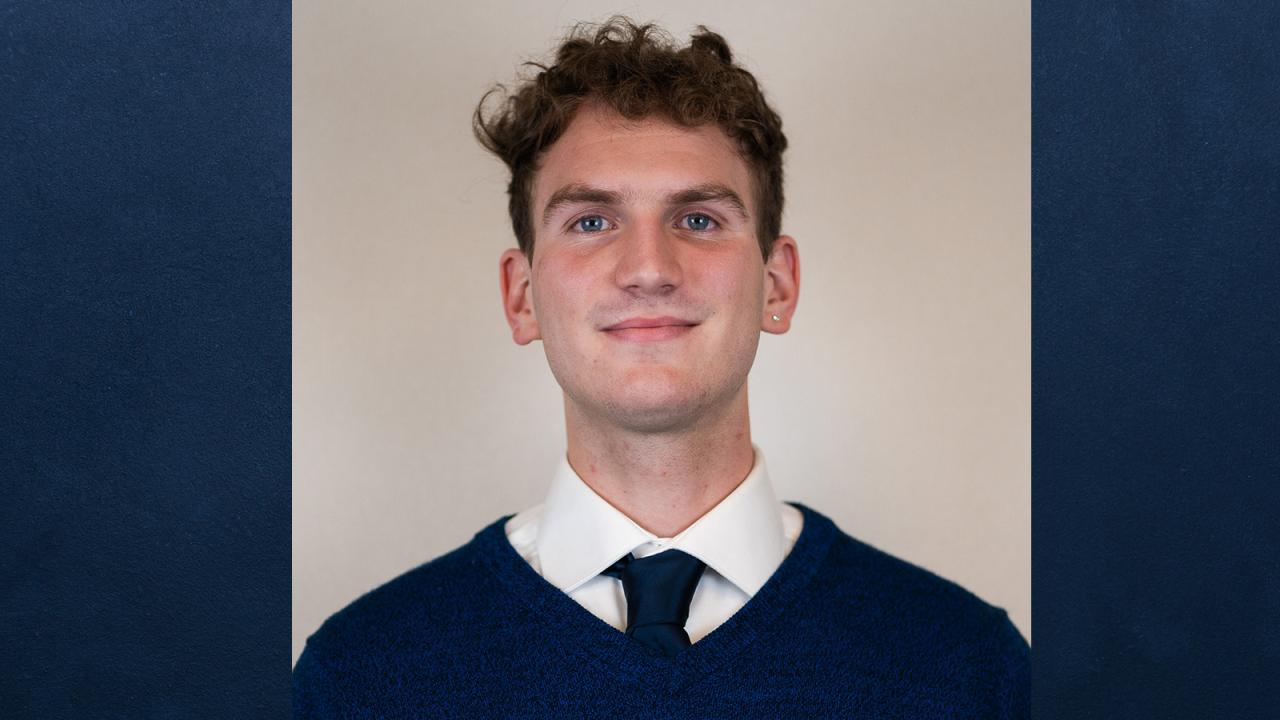 Pierce Cunningham '26