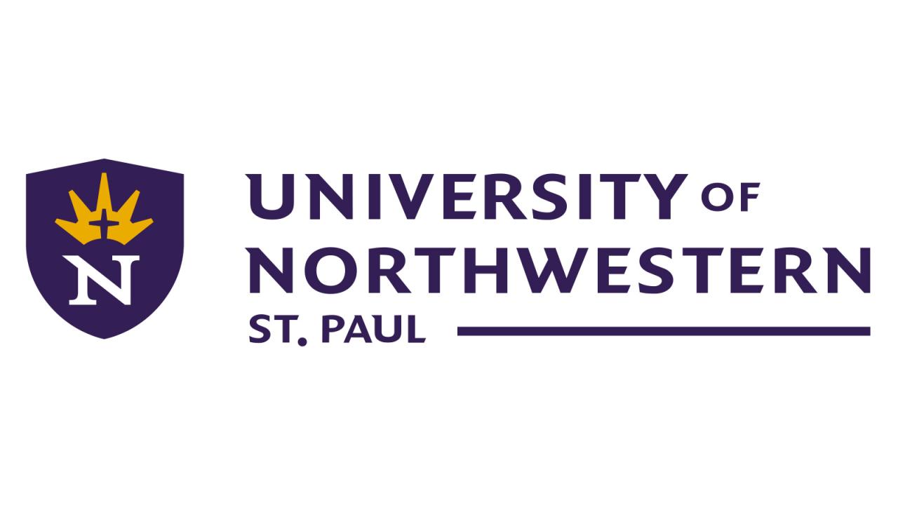 University of Northwestern St. Paul