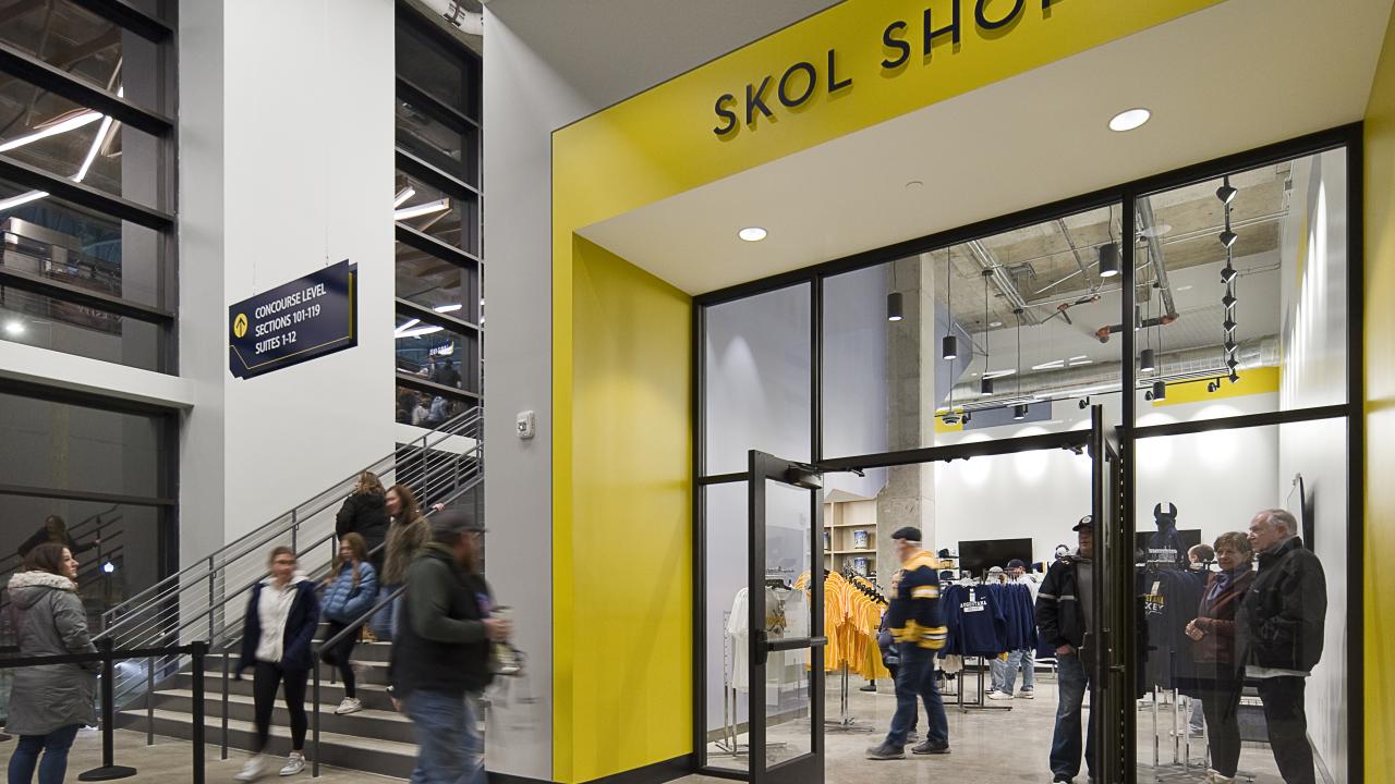 The SKOL Shop