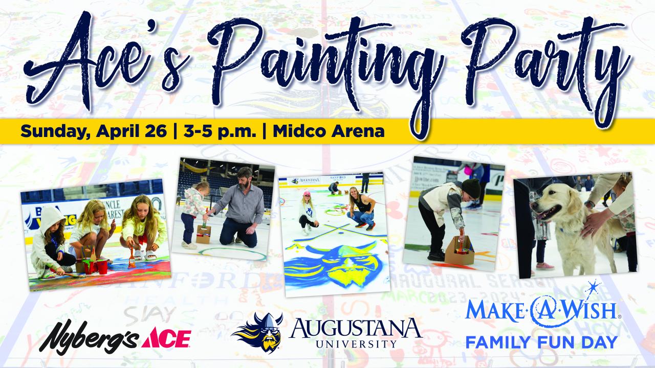 2026 Ace's Painting Party