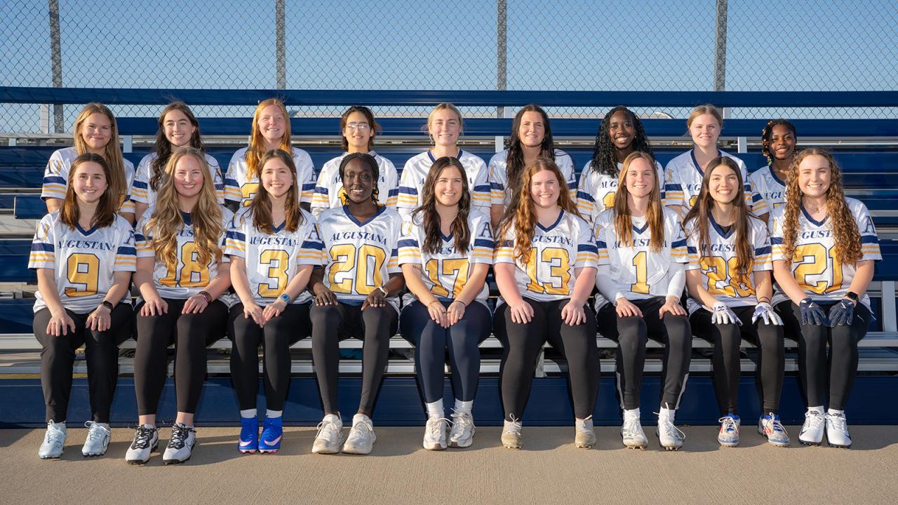 2025-26 Women's Flag Football