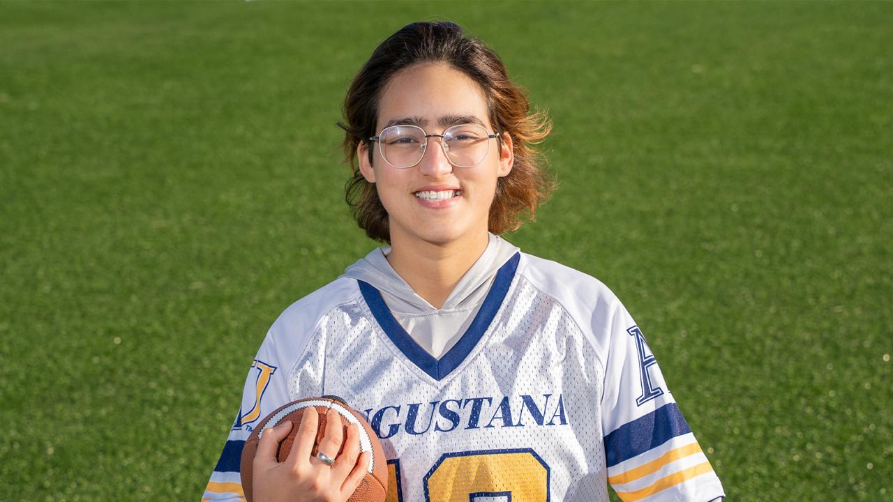 No. 10 Manawi "Matt" Thapa