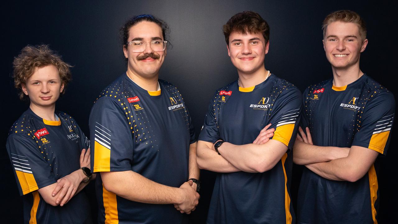 2025-26 Rocket League