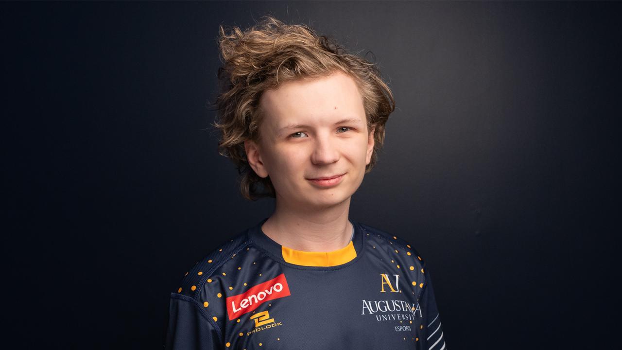 2025-26 Caleb Mayrose