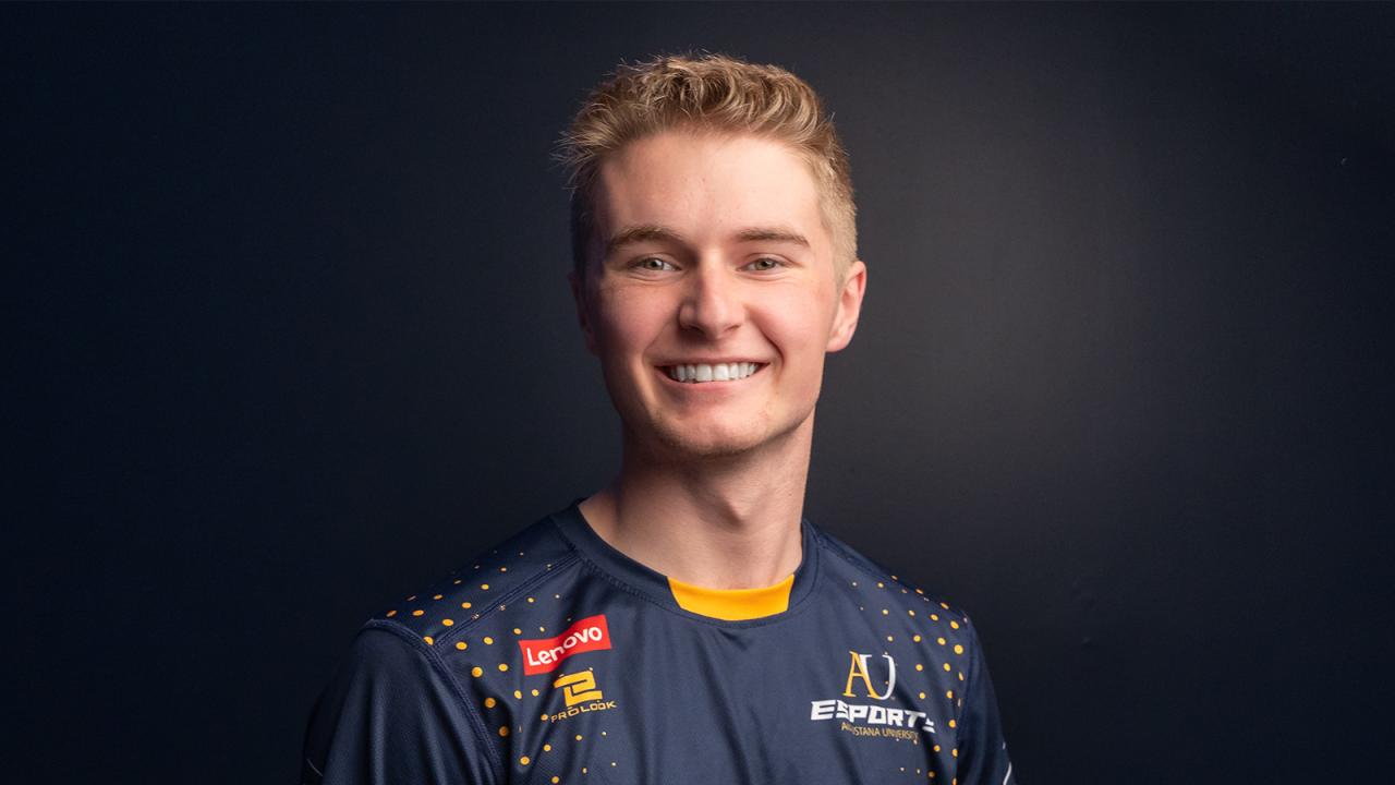 2025-26 Noah Amundson