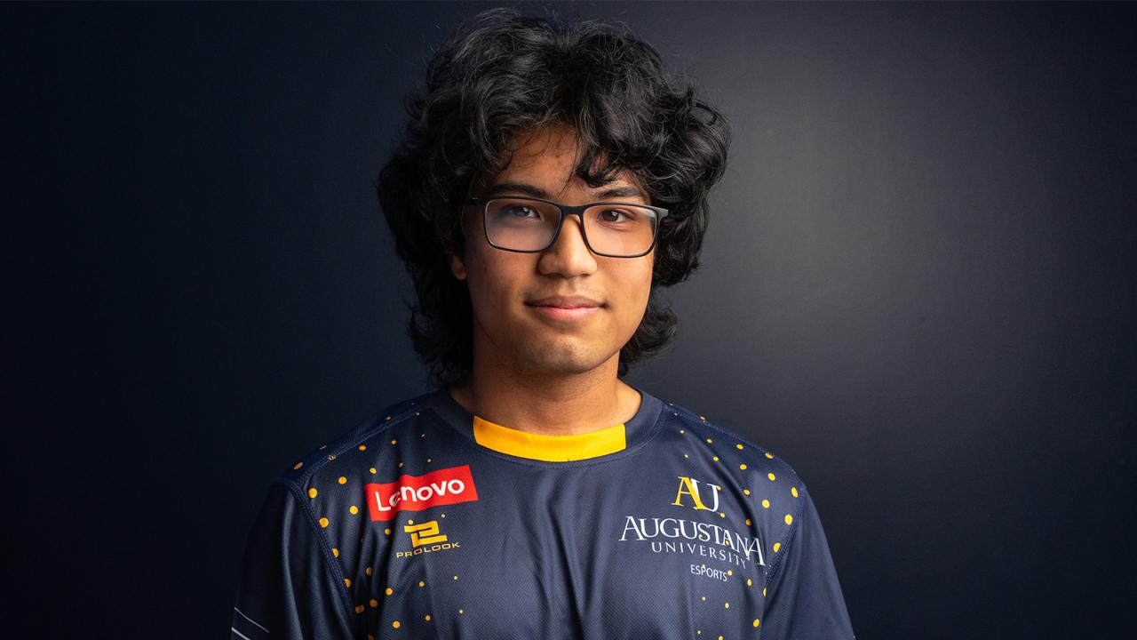 2025-26 Ronin Dangol