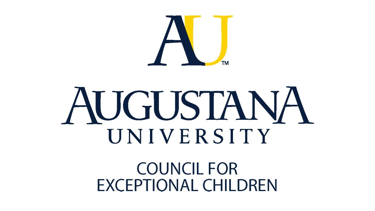 Council for Exceptional Children Logo