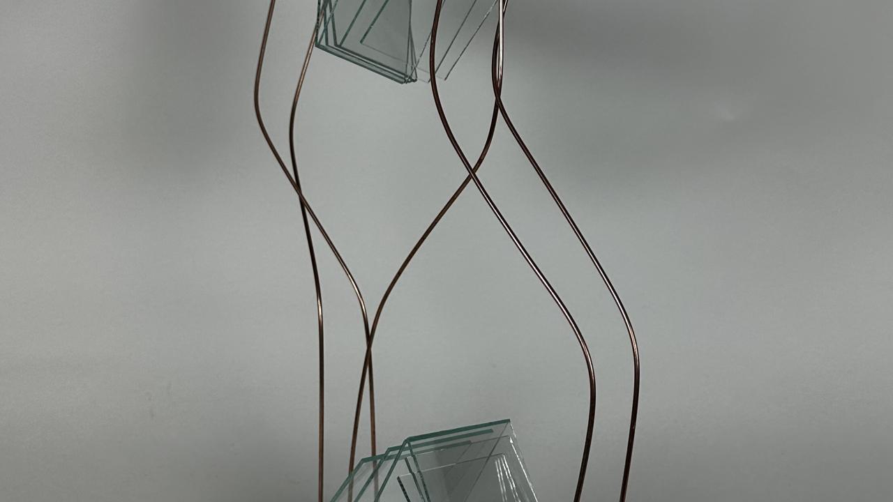 Willow Fluent ’26, “Pyramids"