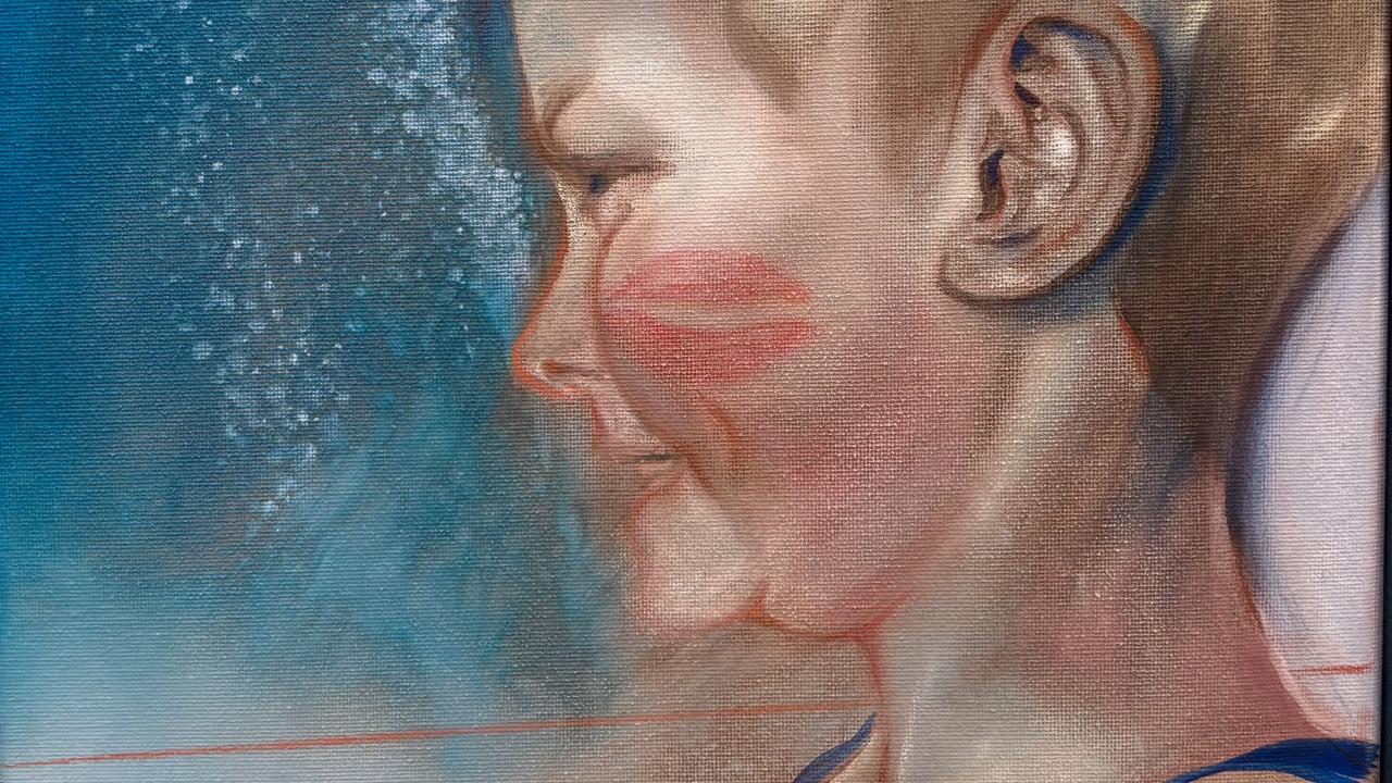 Genevieve Rolfs, “Echoes of Innocence"