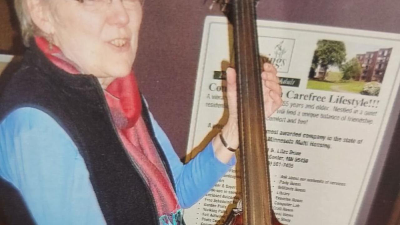 Barbara (Thune) Schommer ‘69