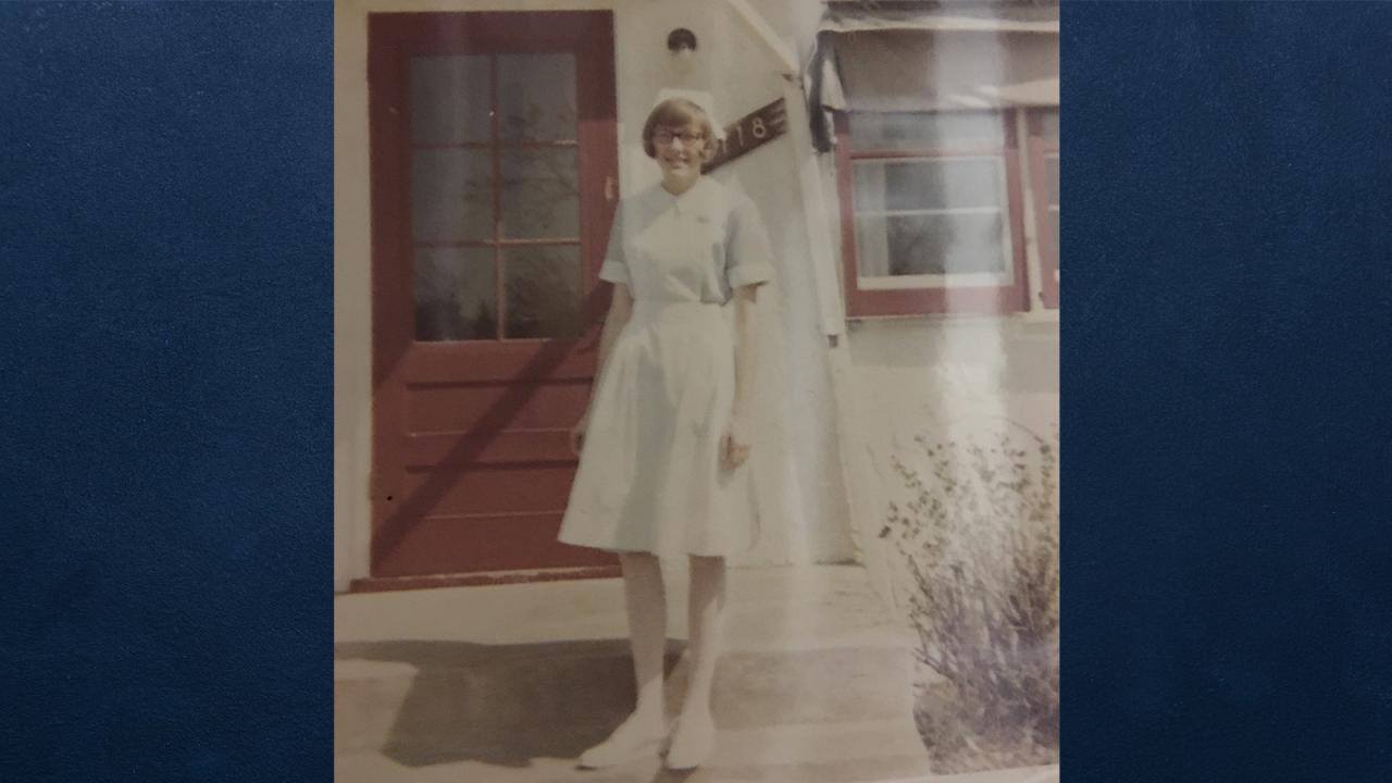 Barbara (Thune) Schommer ‘69