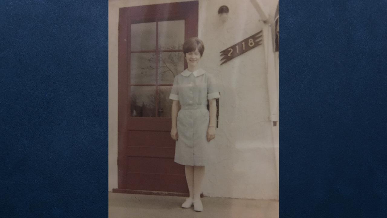 Frances (Thoreson) Sittig ‘69