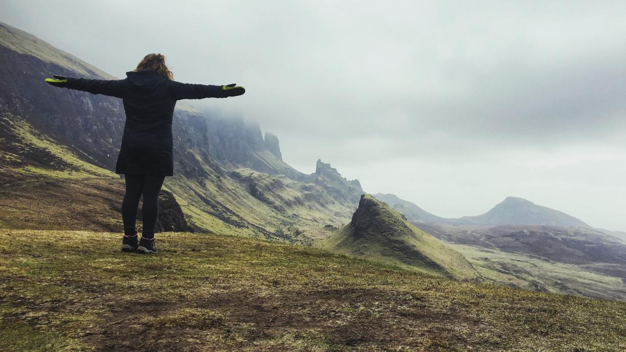 Study Away, Scotland