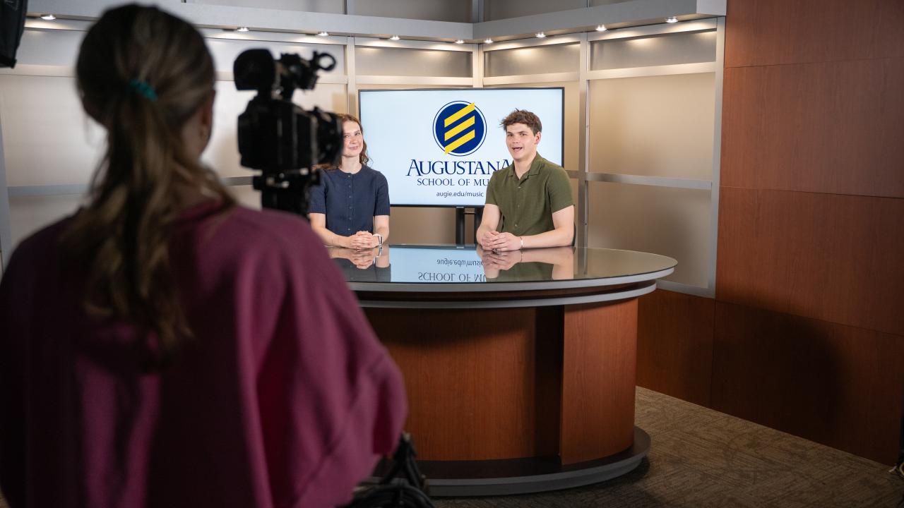 Midco Media Center, Media Studies