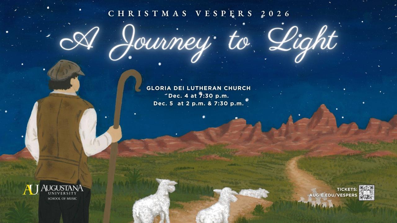 2026 Christmas Vespers