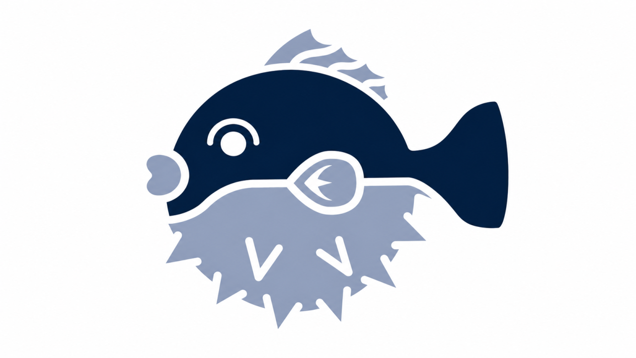 Level 1: Blowfish