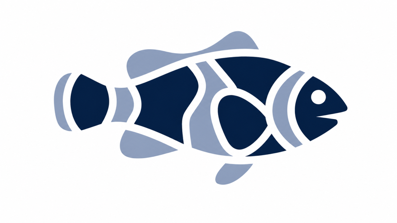 Level 2: Clownfish