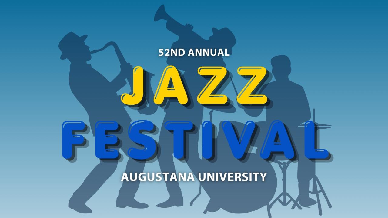 2027 Jazz Fest