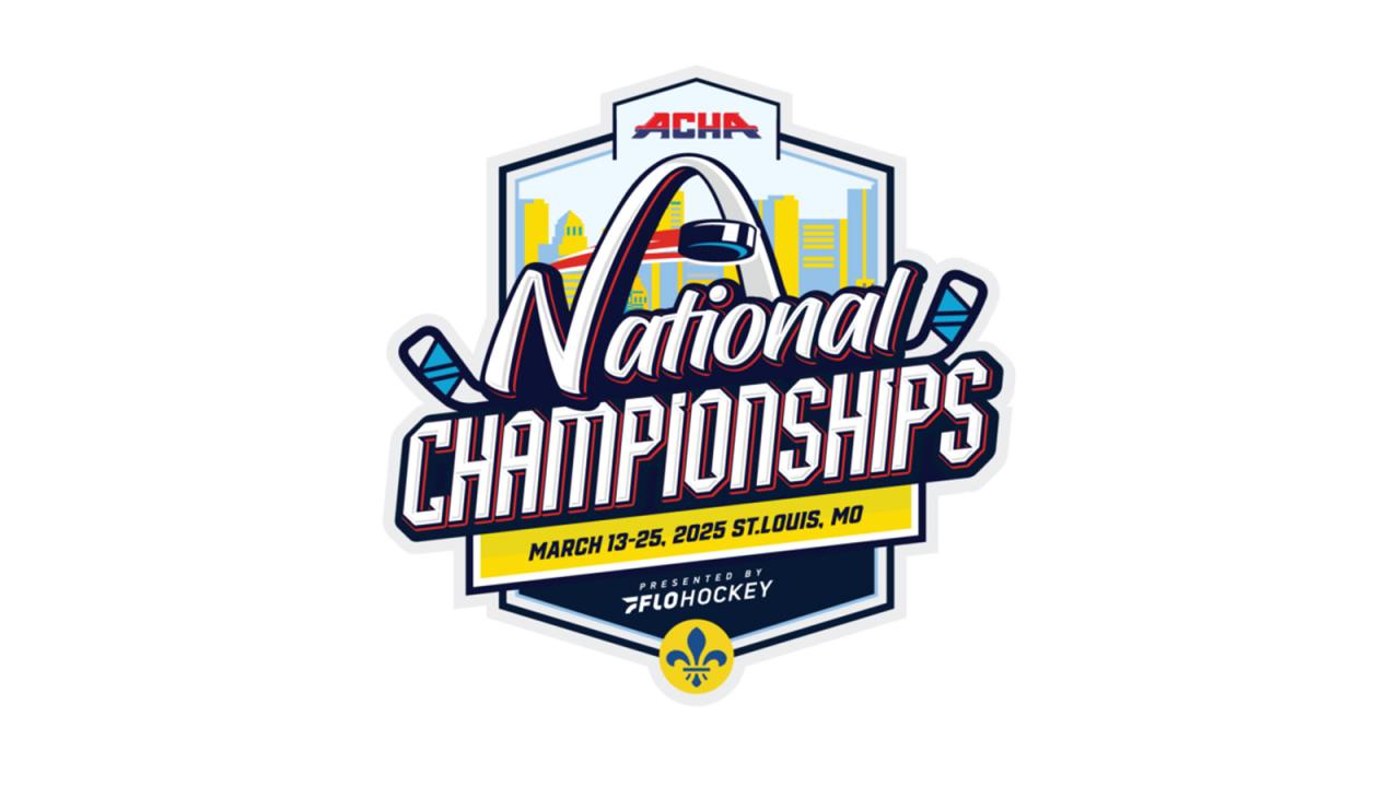 ACHA National Championships 2027
