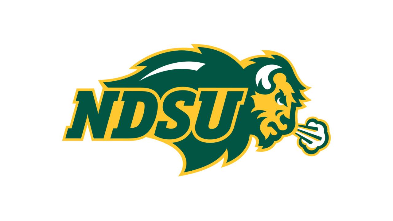 North Dakota State University NDSU