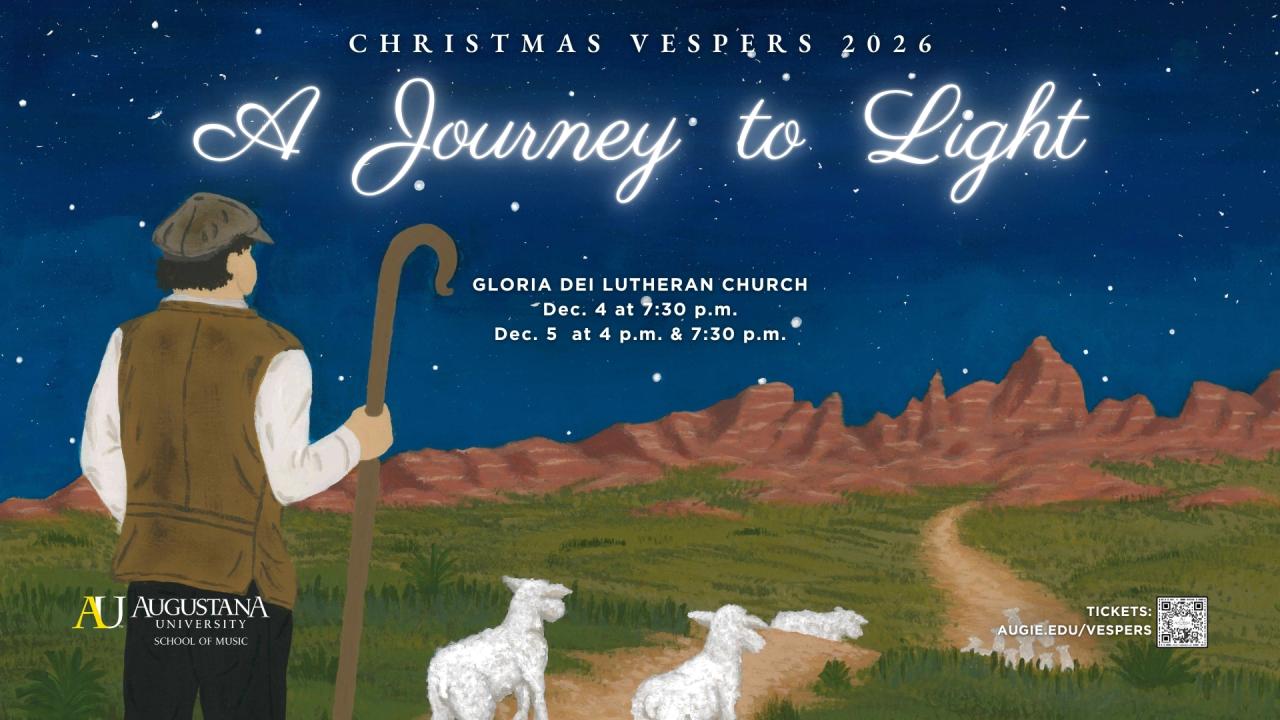 2026 Christmas Vespers
