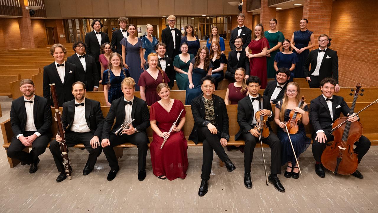 2026 Bach Collegium