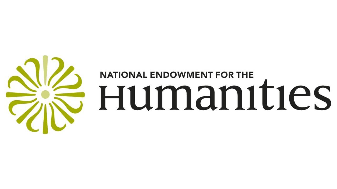 National Endowment for the Arts