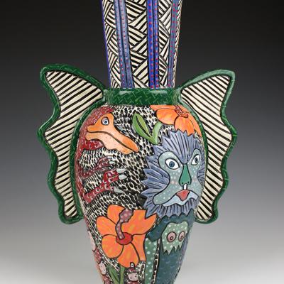 Faculty Biennial 2023 Molly U