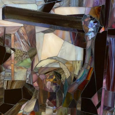 Faculty Biennial 2023 Parsons