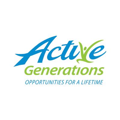 Active Generations