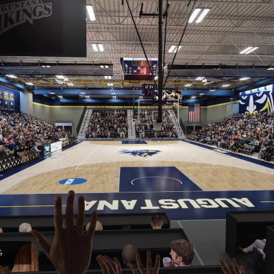 Lower Level Premium Seating