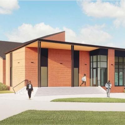 Chapel Renovations