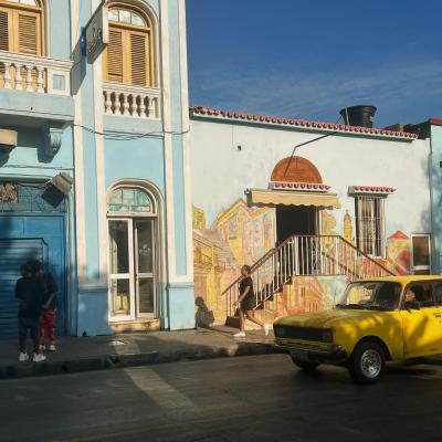 Anna Pirrung Local Culture