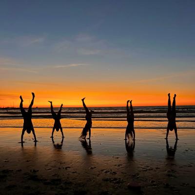 MadelineRadtkeSendMeThere - Madeline Radtke