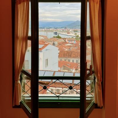 The Pension Marianna-Amelia Klug