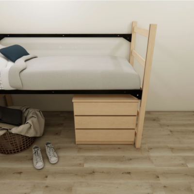 Foundation Heights 2-Bedroom Apartment