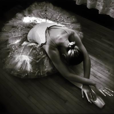 Ava Brandt ’26, “Feya,” digital photograph, 2022