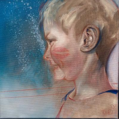 Genevieve Rolfs, “Echoes of Innocence"