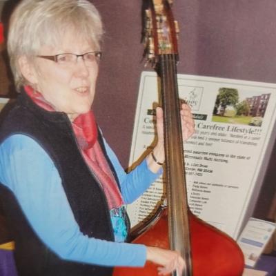 Barbara (Thune) Schommer ‘69