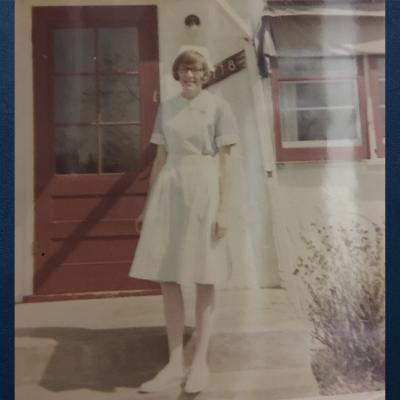 Barbara (Thune) Schommer ‘69