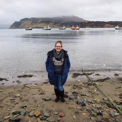 Study Away, Scotland