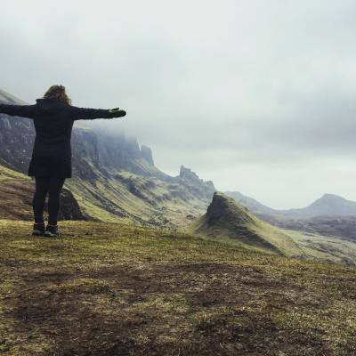Study Away, Scotland