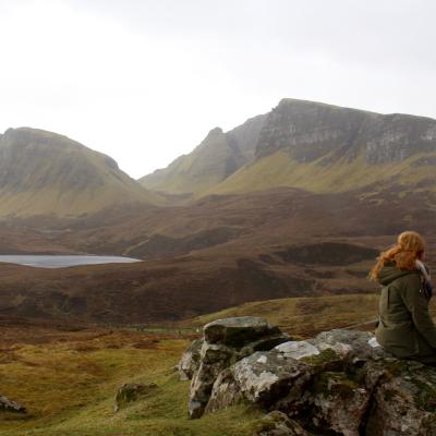 Study Away, Scotland