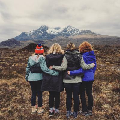 Study Away, Scotland