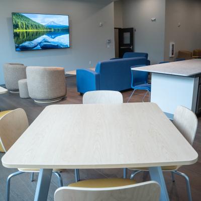 Foundation Heights — Lobby/Lounge