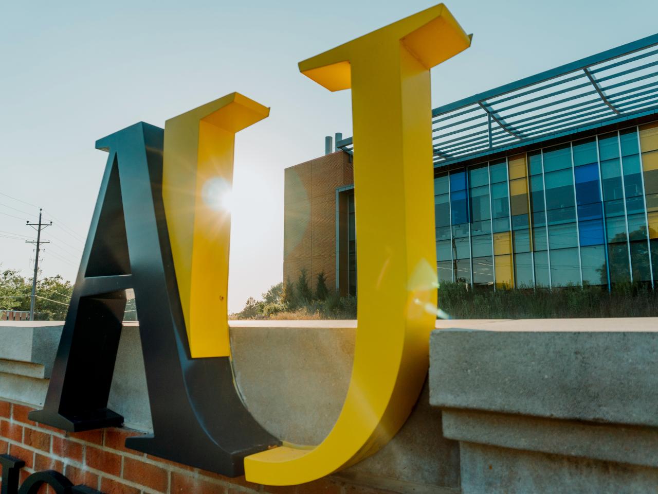 Find Your Bold Future at Augustana University