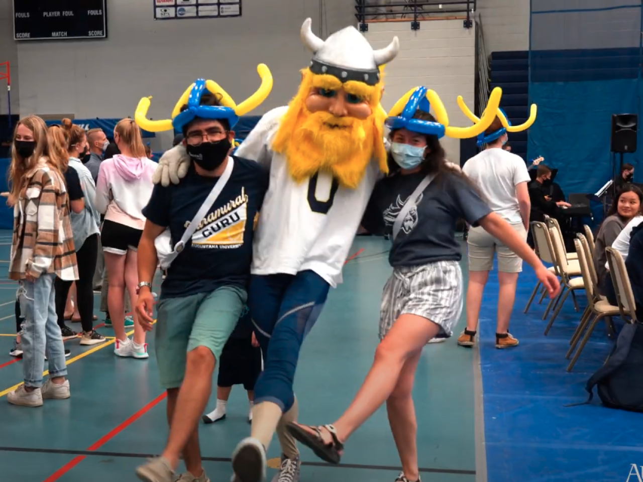 Augustana Viking Days 2021!