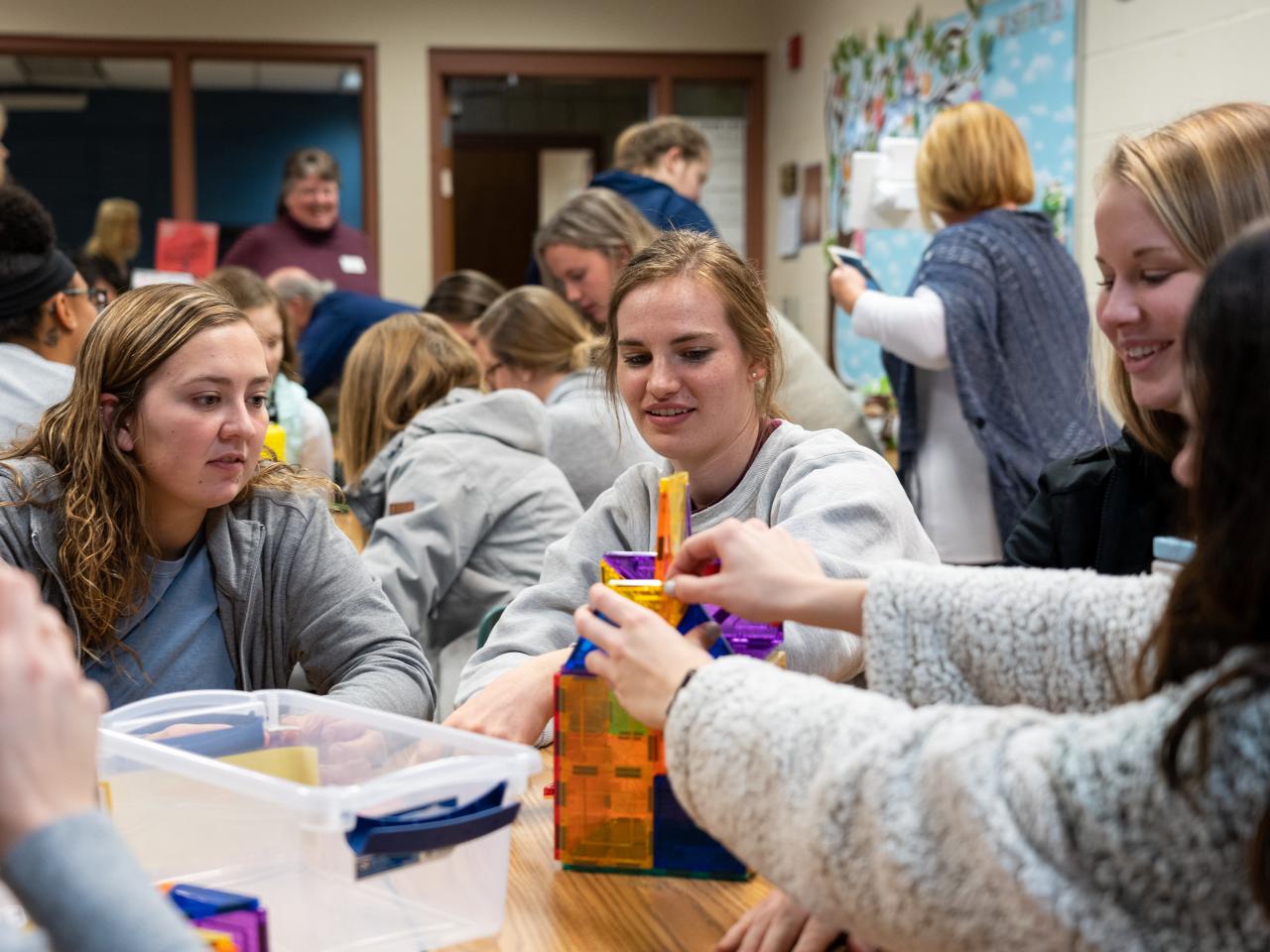 elementary education